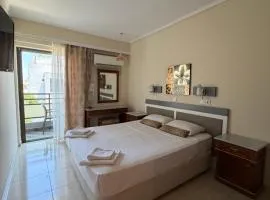 Paradise Hotel