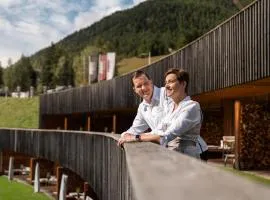 Relais & Châteaux IN LAIN Hotel Cadonau