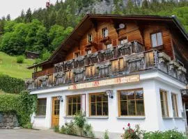 Hotel Restaurant Waldrand