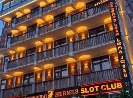 Anadolu Hotel & Restaurant & Spa