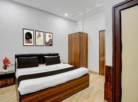 Hotel O by OYO Silver Arc Mall Ludhiana Formerly White Solitaire 1