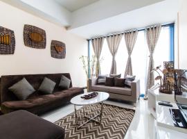 Hotel kuvat: Apartments at Salcedo Village