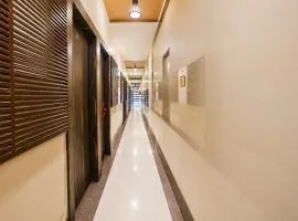 Collection O Kurla BKC Mumbai Formerly Golden Tuipz
