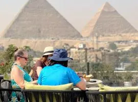 pyramids comfort