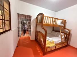 La serenidad 1, khách sạn ở San Juan de Oriente