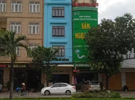 Khách sạn Thanh Bình 2
