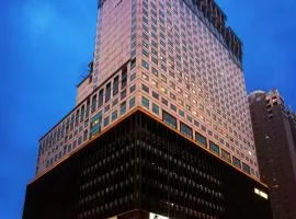 台中金典酒店