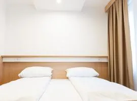 Mahagoni Rooms
