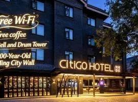 CitiGO Hotel South Gate of Xi'an Bell Tower