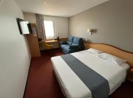 Brit Hotel Confort Montauban