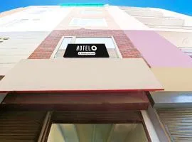 Hotel O by OYO Sector 45 Formerly Manyavar