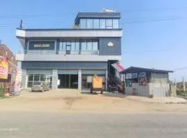 hotel Neelgiri