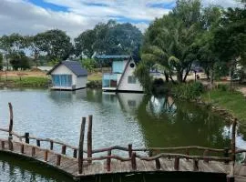 Homestay Hồ Sen