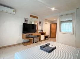 Windmill Resort Hotel Pattaya