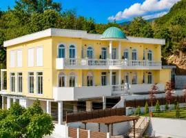 Aleksov Complex Sans Souci