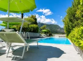 Hotel Nessi Locarno