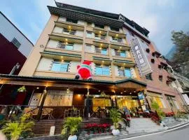 東光行旅
