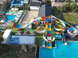 Hotel Lux Aquapark
