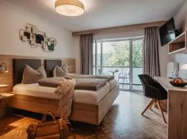 Hotel am Haidel