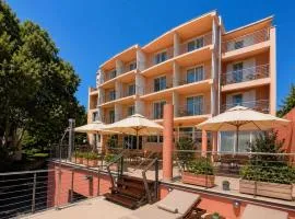 Hotel Tamaris
