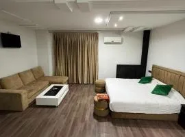 hotel jeddah