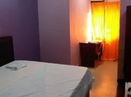 Seadry Suites
