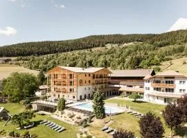 Hotel Nussbaumerhof ***
