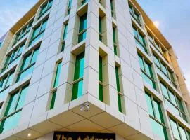 The Address Boutique Hotel Karachi