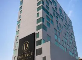 The District Hotel