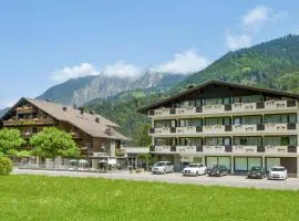 Chalet Sonne Vandans