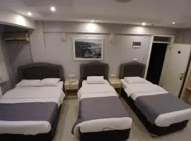 PERA CİTY OTEl