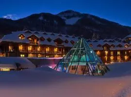Val di Luce SPA Resort