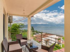 Apartments by Proshevi โรงแรมในสตาร์ดอยรัน