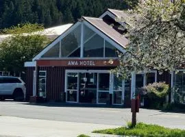 Rotorua 4-Star Hotel Rooms