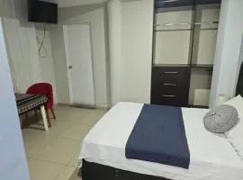 Cassa María I
