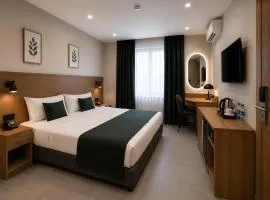 Khatai REY Hotel