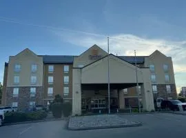 Comfort Suites Richmond