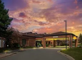 Comfort Inn & Suites Eden Prairie - Minneapolis Southwest