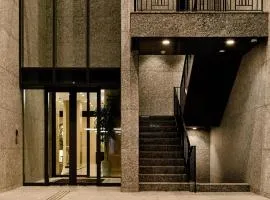 HOTEL GEOMETIQ Osaka Umeda, an Ascend Collection Hotel