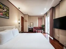 La Palma - Garden Saigon Hotel Phu My Hung