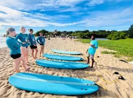 saha surf camp