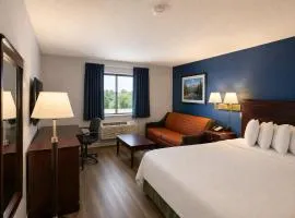 Corning Inn