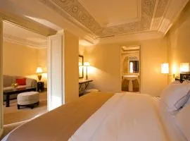 Nassim Hôtel