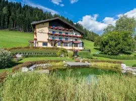 Berghotel Presslauer