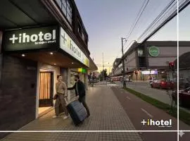 ihotel - A pasos de Cenco Mall