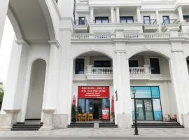 Thai Thinh Hotel Grand World
