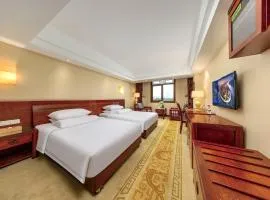 Vienna International Hotel Xi'an Dayan Tower