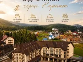 Continental SPA Resort