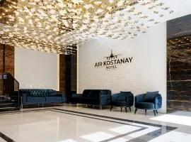 Air Kostanay