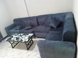 Comfort Meets Convenience in Mogadishu, hotel sa Mogadishu